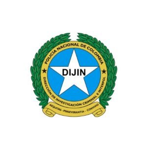 dijin logo