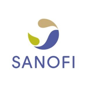 sanofi logo