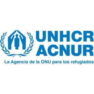 unhcr logo