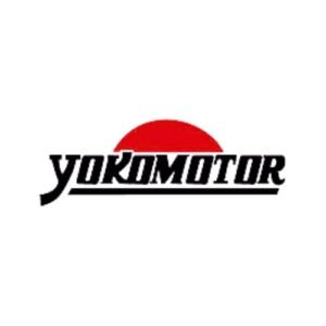 yokomor logo